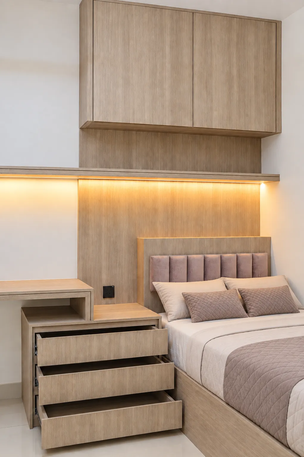 D A R Bespoke Joinery
